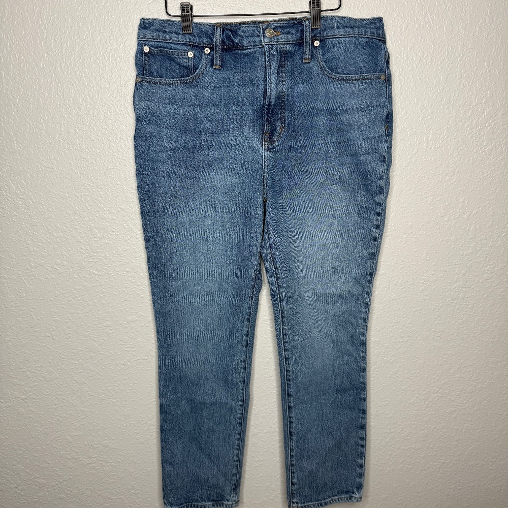 Women's  Madewell -‎ The Perfect Vintage Jean - size 31 -cp